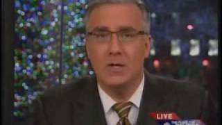 Countdown: Worst Person Dec. 15, 2008