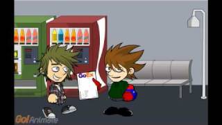 The Bionic And Chronic Show