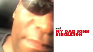 Say Hello to Seven John Singleton Profile