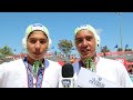 2025 Junior Olympics Highlights: Session 1 14u Boys Platinum Division