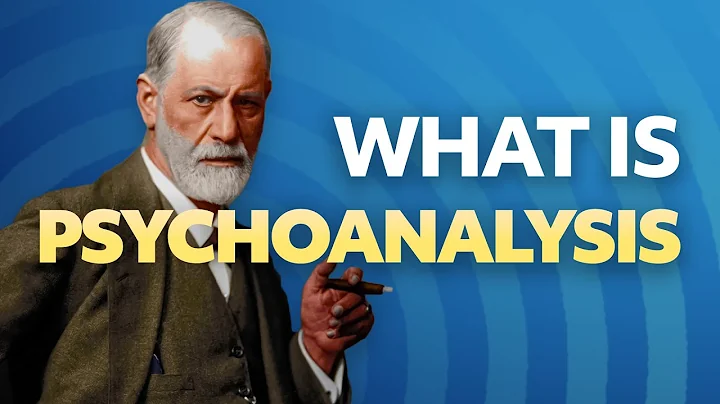 What is Psychoanalysis? - DayDayNews
