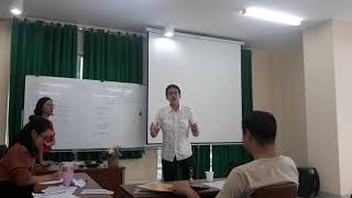 [Toastmasters] [Pathways] Level 4 Project 1 - "The Randomness of Life"