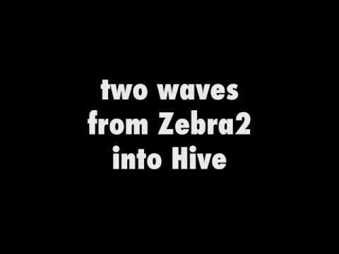 Morph2Waves