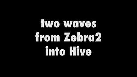 Morph2Waves