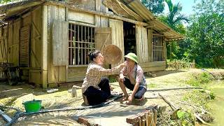 CEO Tung and Tu Anh continue their journey to renovate the farm