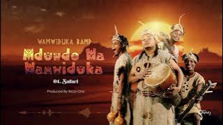 Wamwiduka Band - Safari