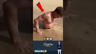 Voici Comment Survivre Aux Sables Mouvants