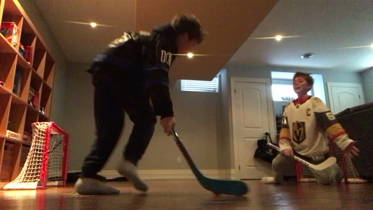 Game 5 of the Stadium series whoever wins, wins it all￼