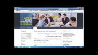 How to setup Office 365 Preview - 773 809 5456