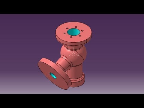catia  training part design 39 boolean