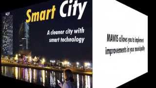 CitInAppU – For service companies and citizens How this Smartphone App works for you Find out here: