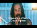 Santos  pecadores  tela  karaok com letras  with lyrics  by oxxmoz  angy malone