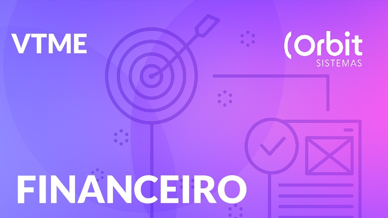 Contas a Pagar e Receber