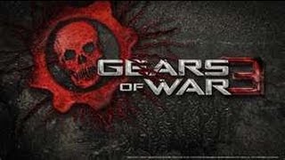 Gears of War 3: Are you serious! Damn NOOB!! STOLE MY KILL!!!!!!!
