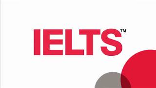 How To video: Coumputer-delivered IELTS - Highlighting text