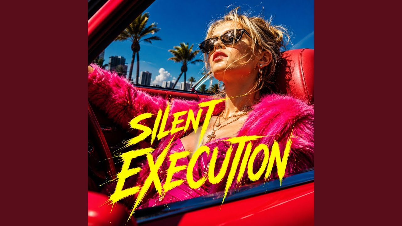 在 YouTube 上觀看「SILENT EXECUTION」 在 YouTube 上觀看「SILENT EXECUTION」