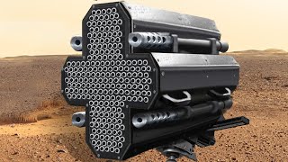 8 Most Powerful Weapons in the World