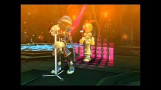 ReggeA Inti sari geusmahal