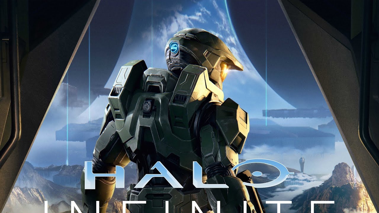 Halo Infinite Full HD Gameplay | Halo Infinite Full HD Gameplay Live | CODxWOTBlitzYT