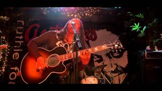 Stone Love - Ruthie Foster Live at Antone's chords