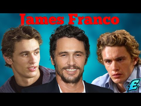 James Franco Evolution 