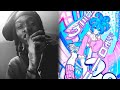 Jenn Carter x Messages From The Stars (Slowed + Reverb)