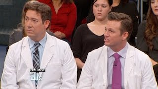 Woman Who Survived Being Run over Twice Meets the Man Who Saved Her