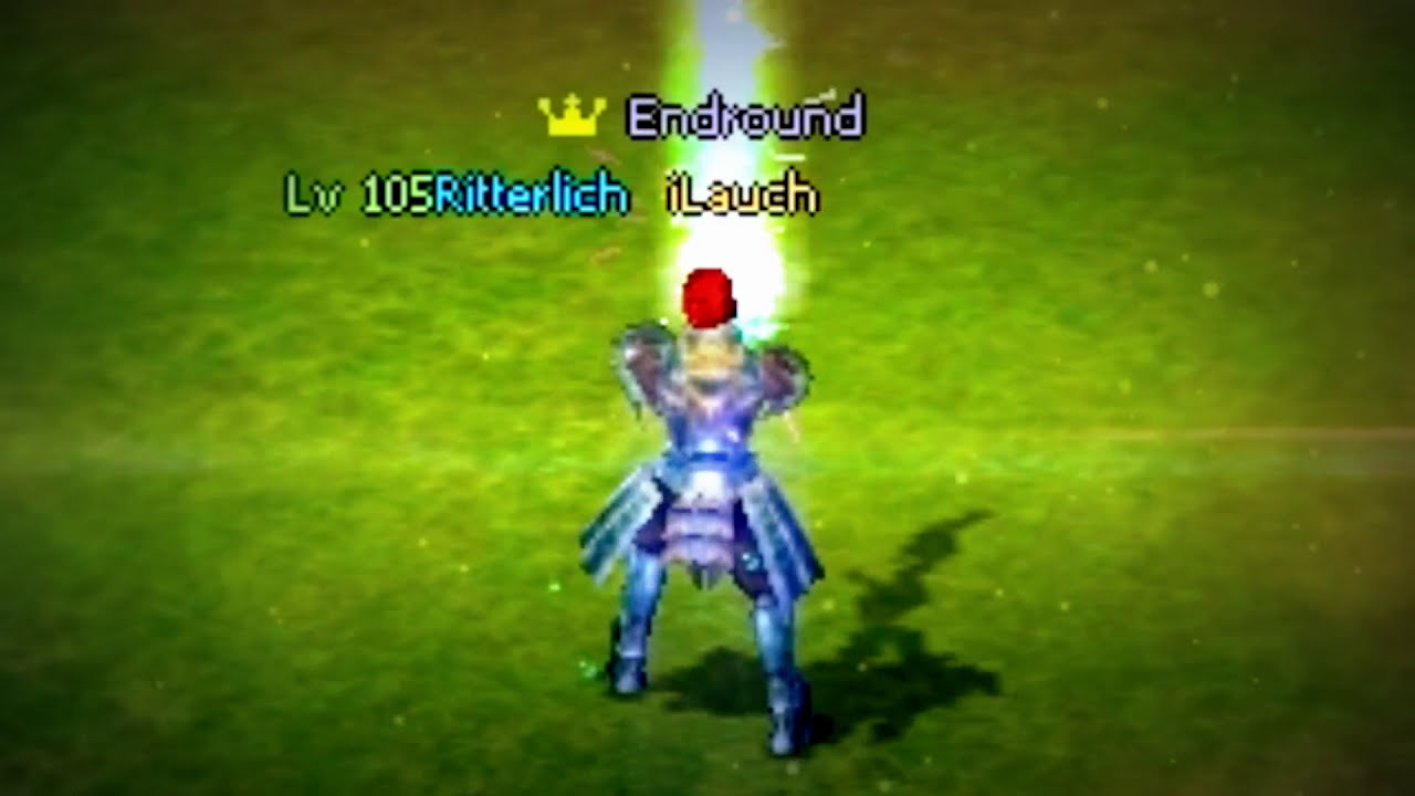 Metin2.DE [S.50 Tarvos] 