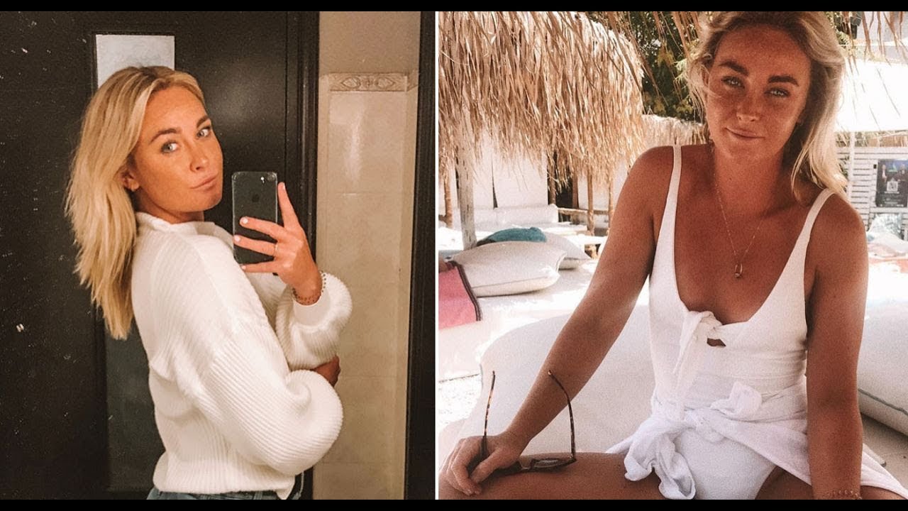 Model's worrying Instagram post before mystery death on billionaire's yacht