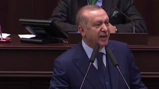 Erdoğan Mümbi̇ç’ten Çekilmeyiz Diyen Abd’ye Keyfiniz Bilir Kim Var Kim Yok Geliyoruz