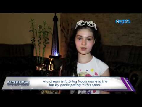 Watch: Eagle News International, Canada - August 23, 2018