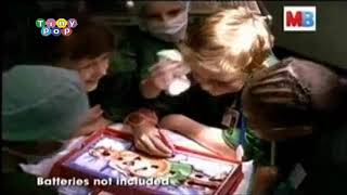 Operation 2006 Uk Ad On Tiny Pop