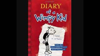 Diary of a Wimpy Kid - September 7, 2006