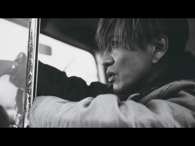 木村拓哉 -Takuya Kimura- / BLACK DENIM 【MUSIC VIDEO】 - YouTube