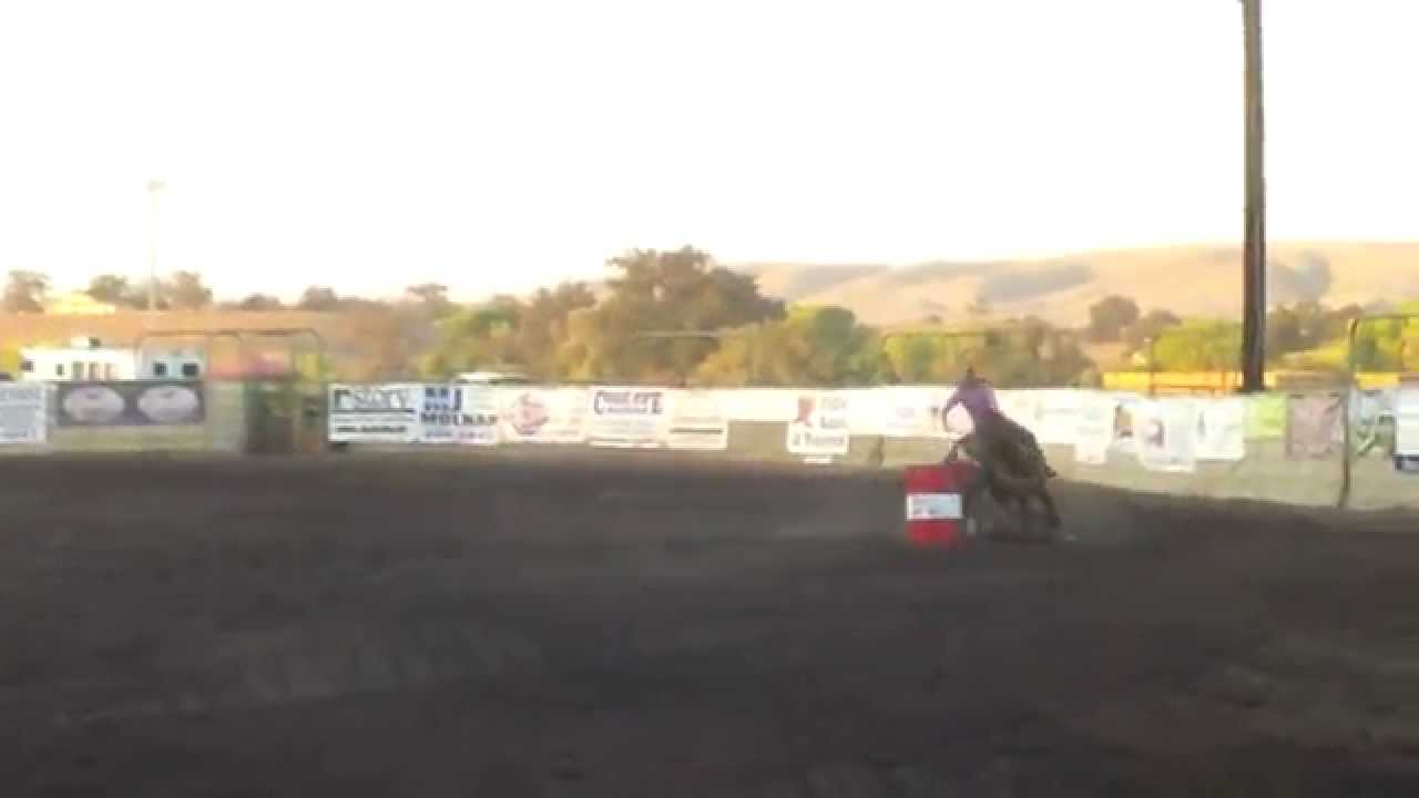 sierra Creston Rodeo 2014 YouTube