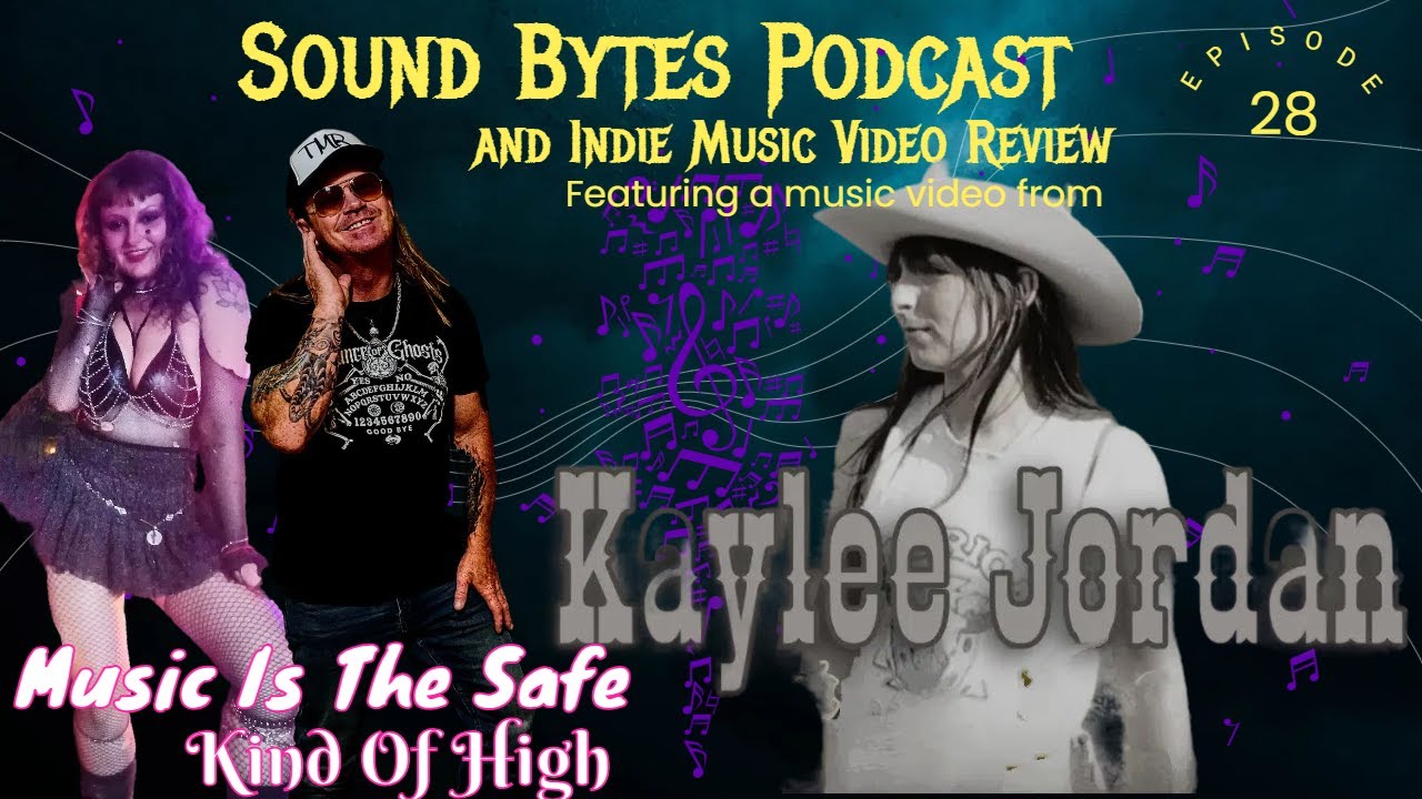 Sound Bytes Podcast Episode 28 - YouTube