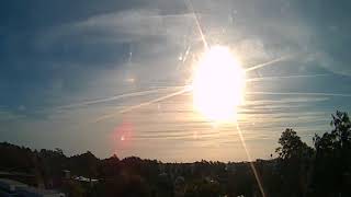 Cloud Camera 2017-11-12: UNC Pembroke