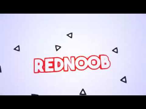Intro da minha team #RedNoob(MCWB RED)