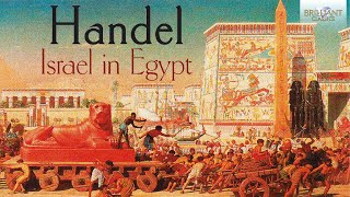 Handel: Israel in Egypt, HWV 54