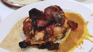 Grilled Chicken Al Anz Shop With Friend Devadinner Special