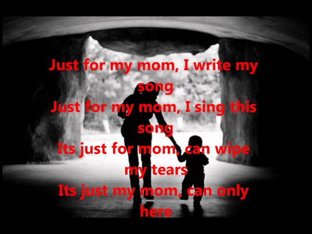 Sheila On 7-Just For My Mom (Lyric). class=