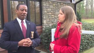 Welcome To The Billy Graham Library