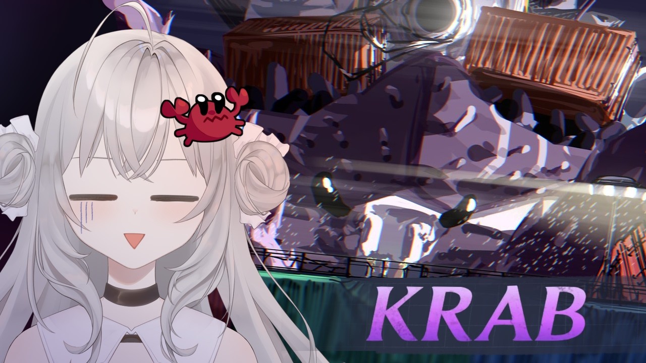[ blue archive ] DRUMBARKA clearing INSANE kani raid