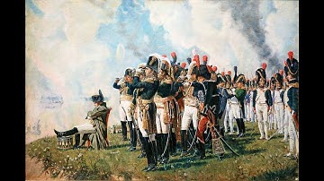 Rapport de bataille: la Moskova "le centre"