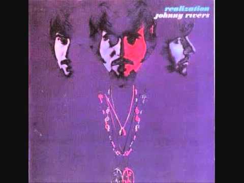 Johnny Rivers - Positively 4th Street
