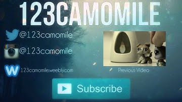 LPS: My New Intro And Outro!