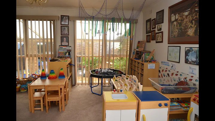 Debbie Macleod Family Day Care Educator
