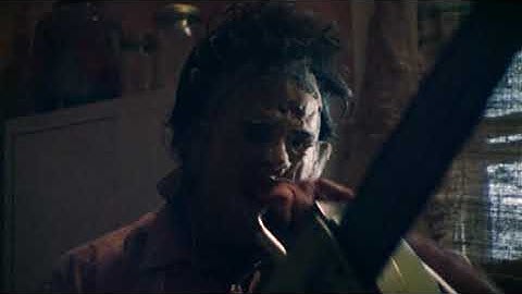 Texas Chainsaw Massacre 1974 (Hung On The Hook)