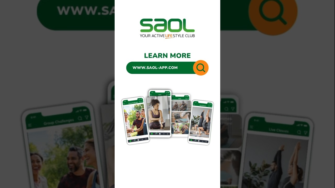 SAOL Apps 5️⃣ Main Features 