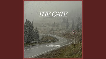 The gate